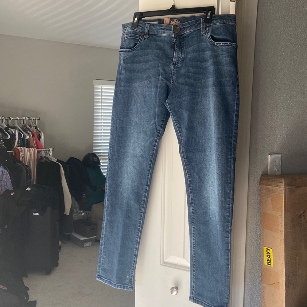 Kut from the Kloth Jeans